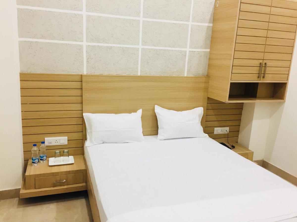 Siddharth Bnb - Near Golden Temple Амритсар Екстериор снимка
