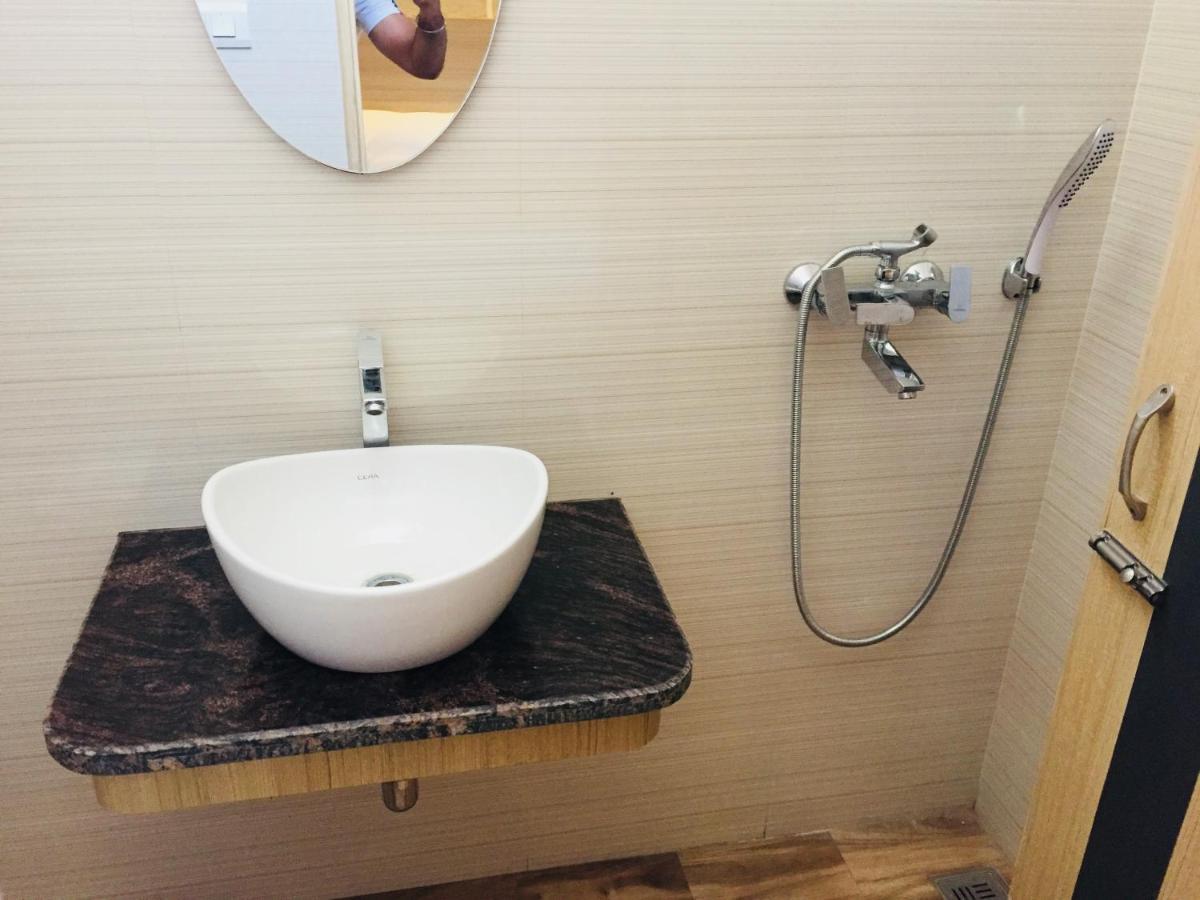 Siddharth Bnb - Near Golden Temple Амритсар Екстериор снимка