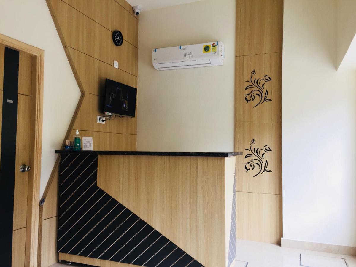 Siddharth Bnb - Near Golden Temple Амритсар Екстериор снимка