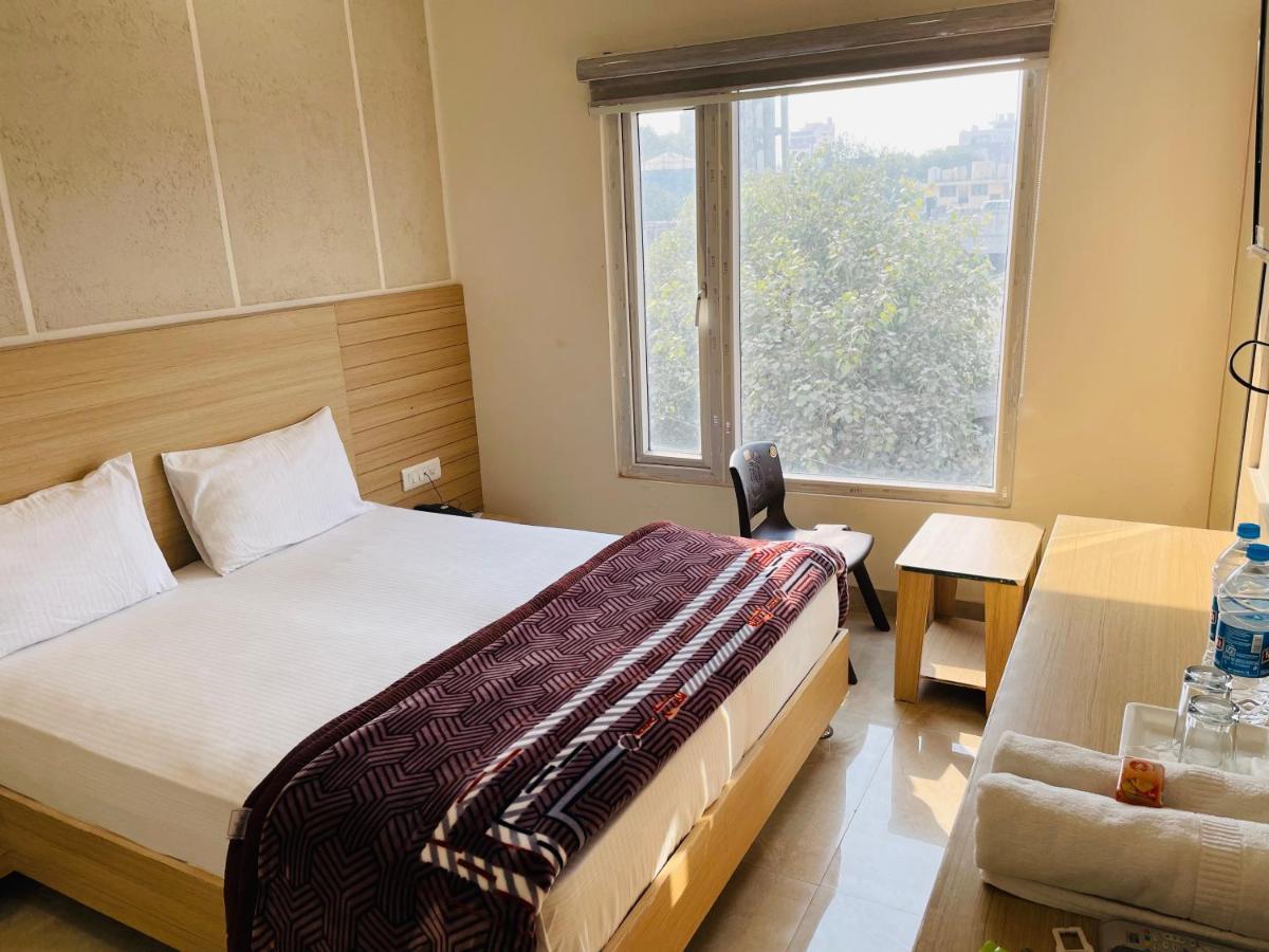 Siddharth Bnb - Near Golden Temple Амритсар Екстериор снимка