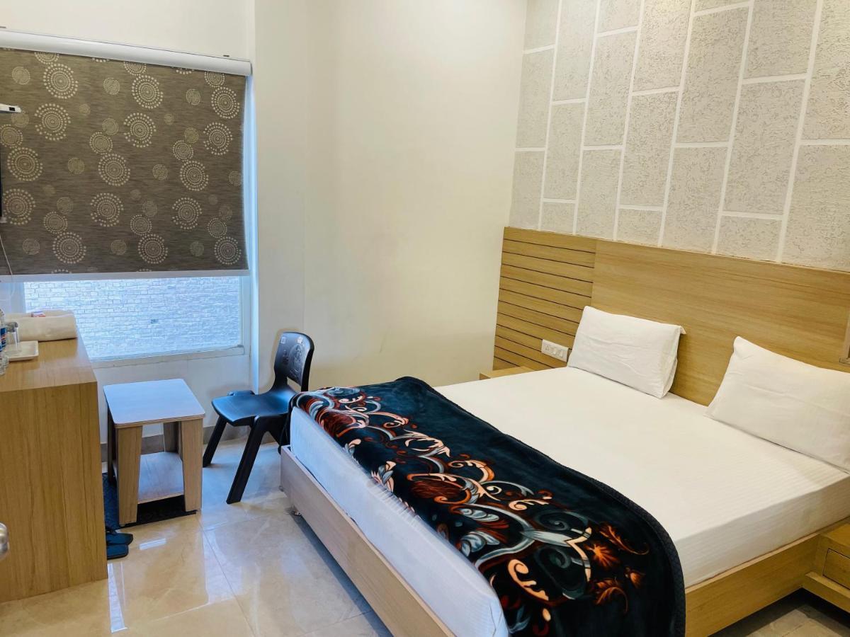 Siddharth Bnb - Near Golden Temple Амритсар Екстериор снимка