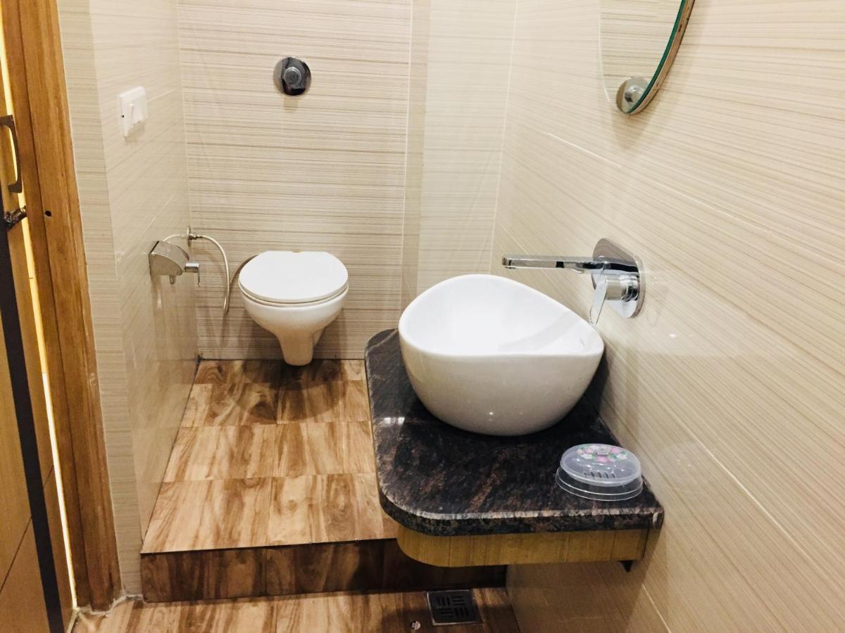 Siddharth Bnb - Near Golden Temple Амритсар Екстериор снимка
