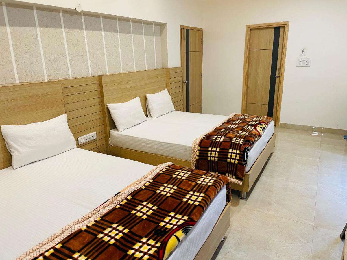 Siddharth Bnb - Near Golden Temple Амритсар Екстериор снимка