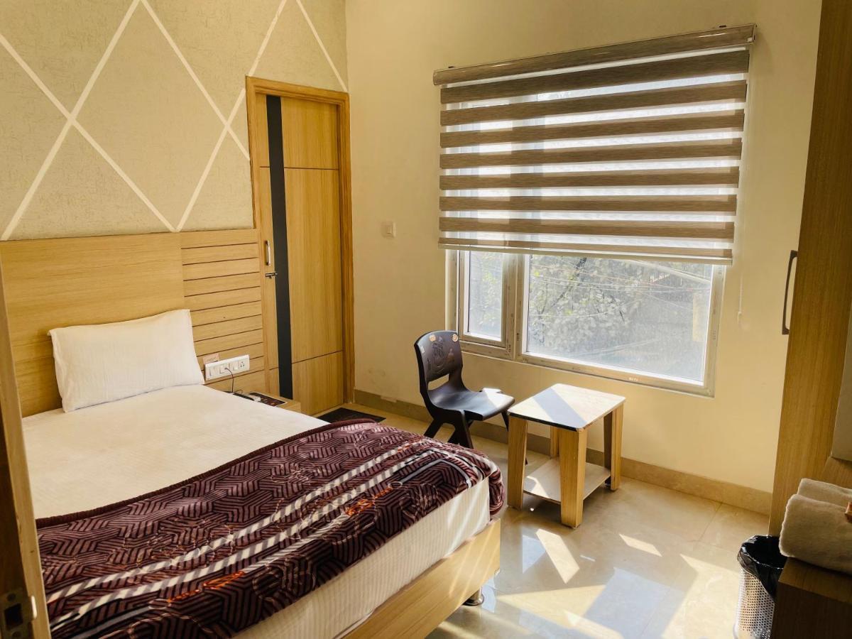 Siddharth Bnb - Near Golden Temple Амритсар Екстериор снимка