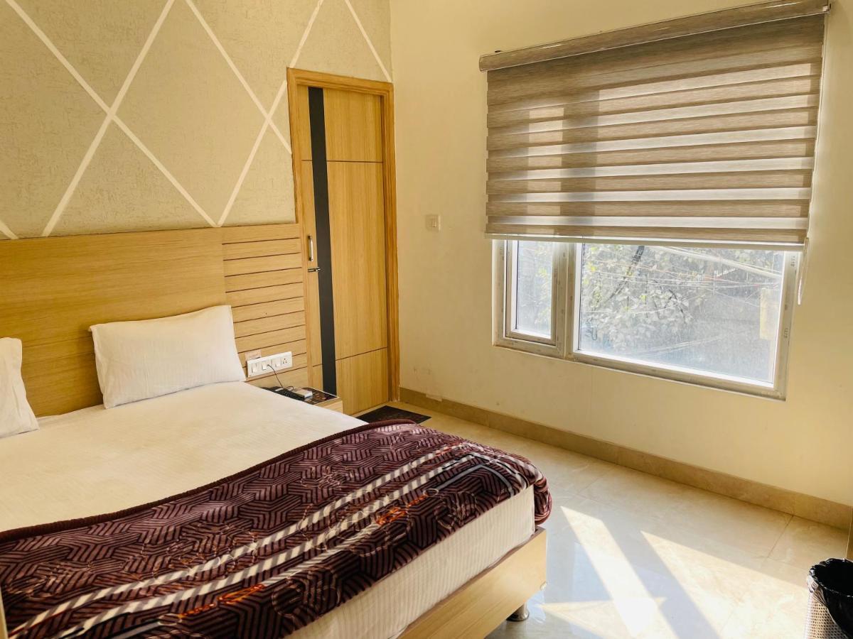 Siddharth Bnb - Near Golden Temple Амритсар Екстериор снимка