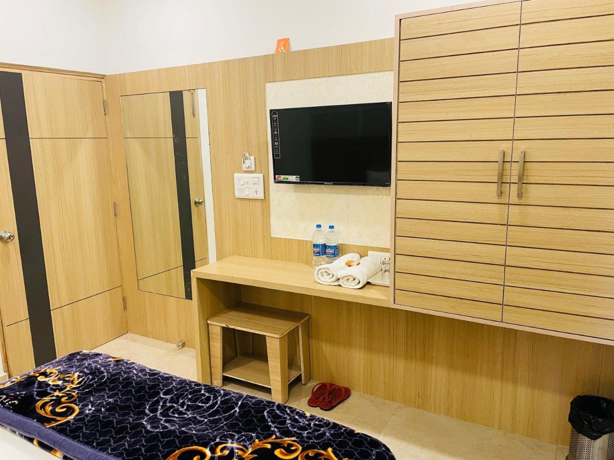 Siddharth Bnb - Near Golden Temple Амритсар Екстериор снимка