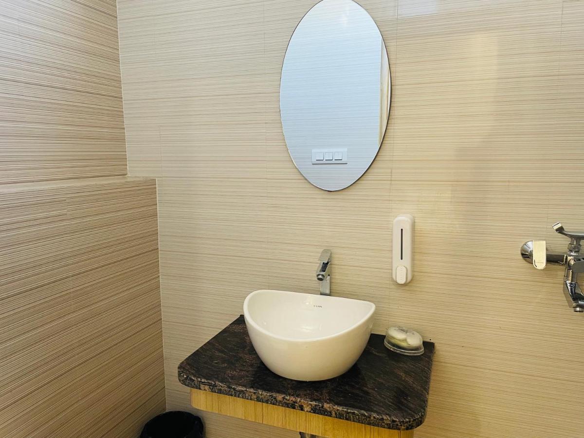 Siddharth Bnb - Near Golden Temple Амритсар Екстериор снимка