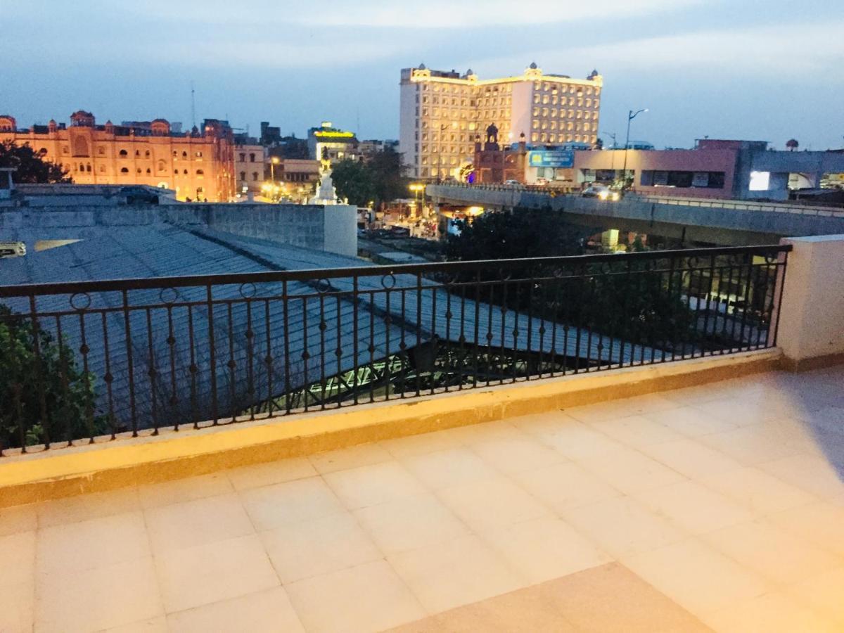 Siddharth Bnb - Near Golden Temple Амритсар Екстериор снимка