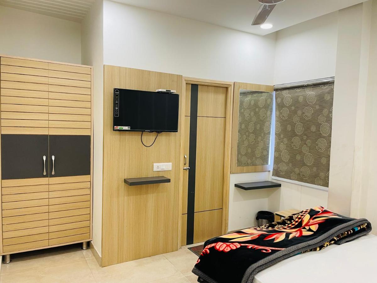 Siddharth Bnb - Near Golden Temple Амритсар Екстериор снимка